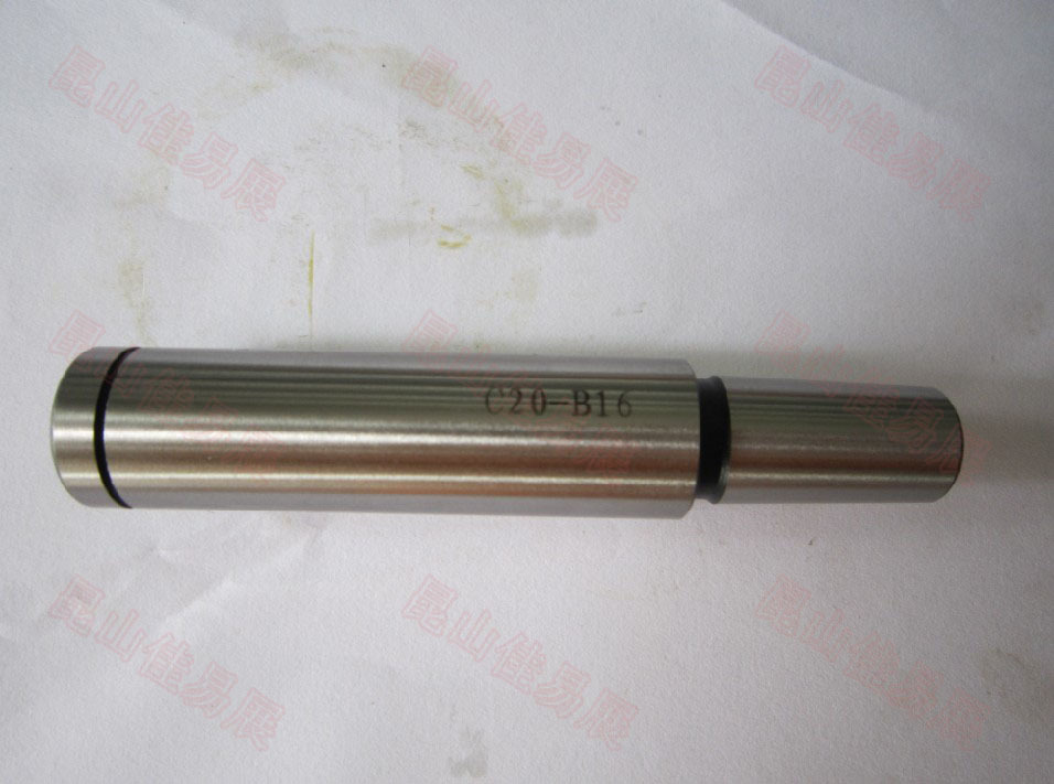 直柄钻接杆C20-B18 钻接杆