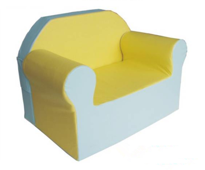 NL-R074D 豪华型单人沙发