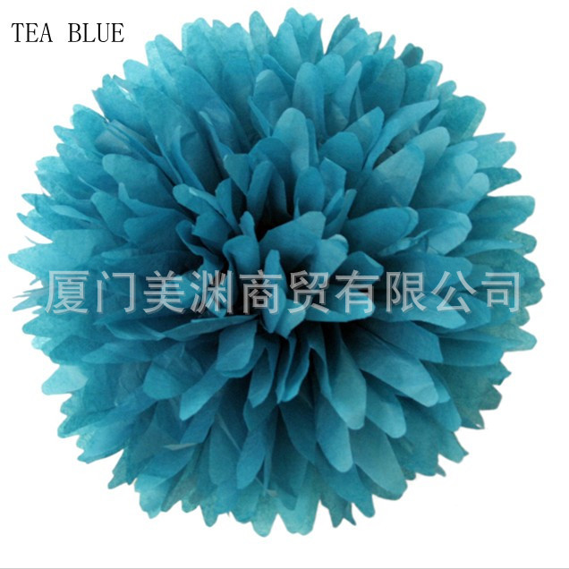 TEA BLUE