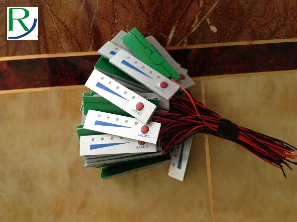 锂电池-12V 电量显示板 电量指示器 剩余电量