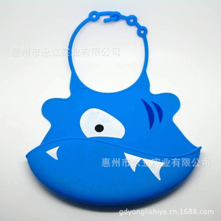 17-藍色小鯊魚