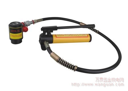 西南成都SYK-15万向开孔器厂家直销