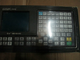 其他工控系统及装备-二手广数928TC系统-其他