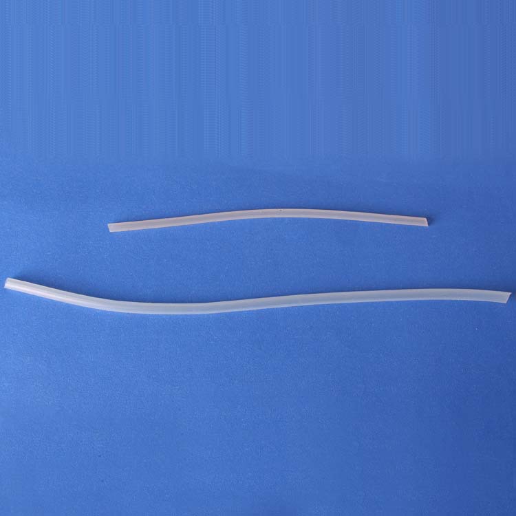 透明管子 彩色管子 硅胶管子 穿线管子 - 透明管