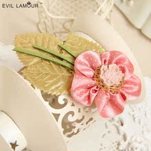 布艺手工制作花朵顶夹造型<em>头发夹</em>复古韩版流行