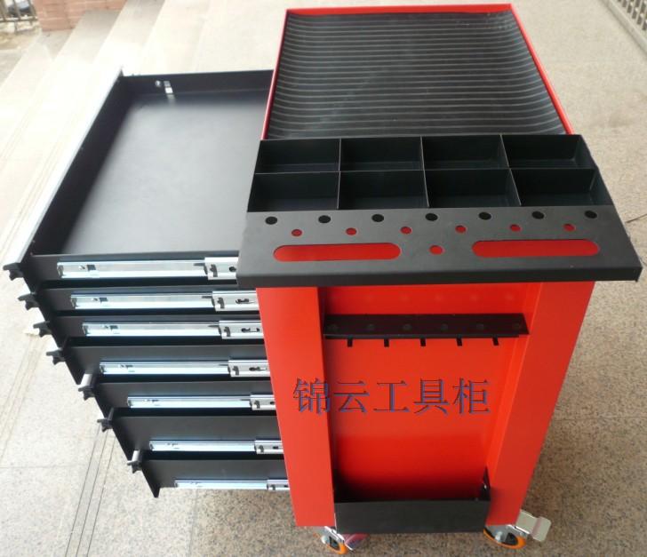 工具柜/工作台系列