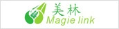 美林牌B级灰板纸标志