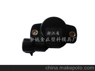 汽车节气门位置传感器 适用金杯 海狮 奇瑞 吉利 沃尔沃等 -价格,高清图片