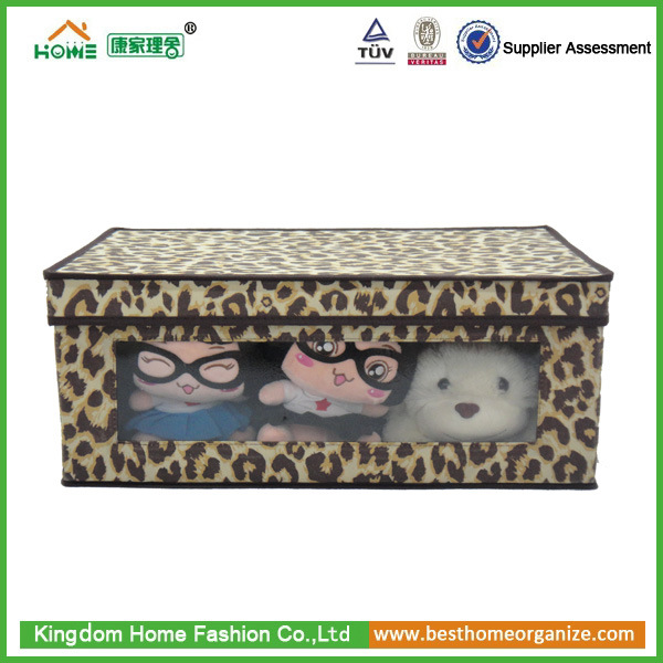 vision leopard grain storage b