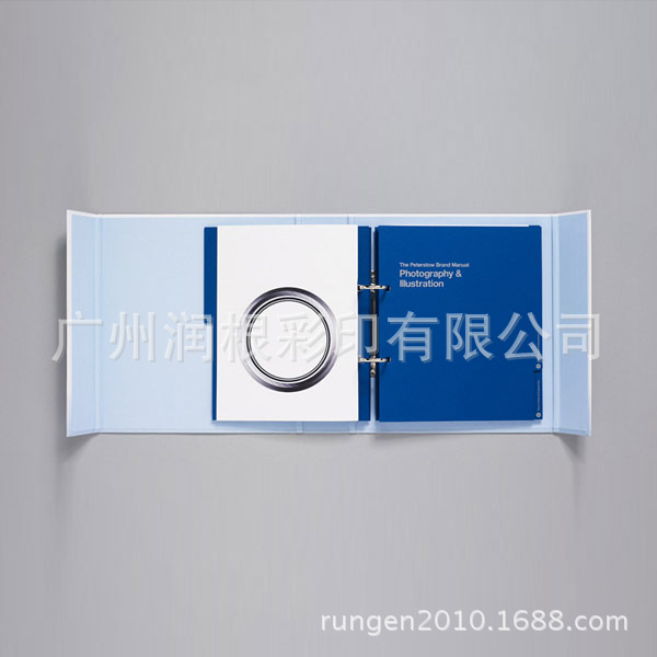 高品質活頁書13