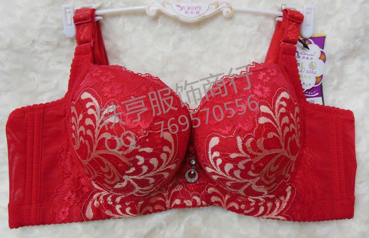 韩国品牌内衣招批发加盟<em>文胸</em>内裤可混批中等厚