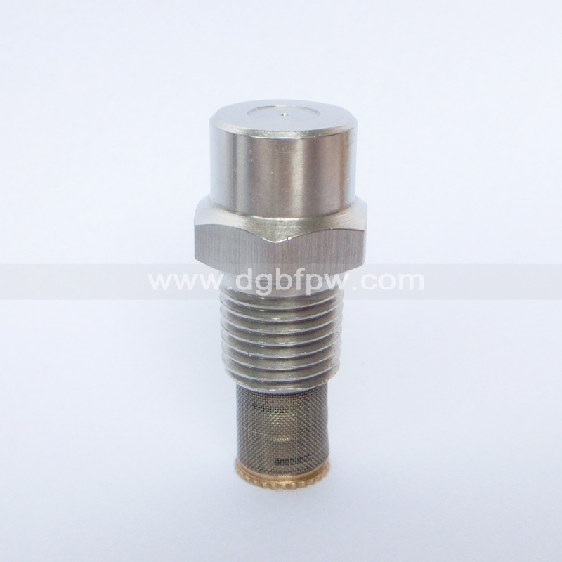 AAZ空心锥形精细雾化喷嘴1