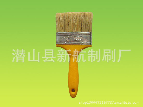 油漆刷06