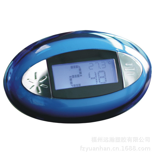 【语音报时器 苹果闹钟 语音计时器 苹果钟】