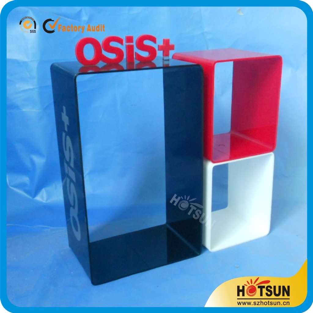 acrylic display stand 034