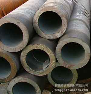 流体管-国家标准壁厚35mm大口径厚壁20号无