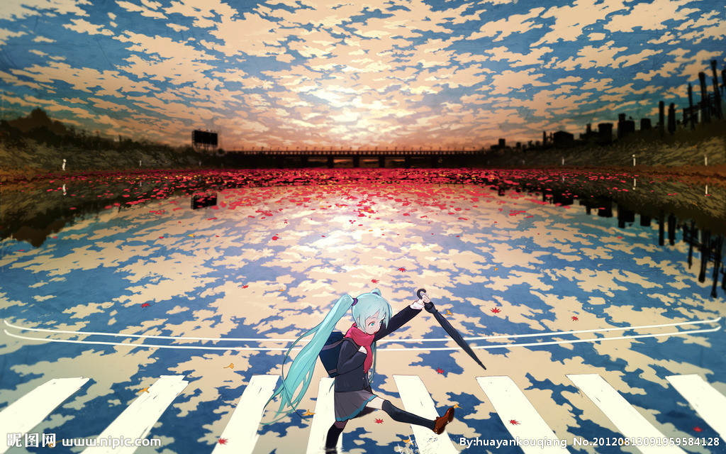 初音3