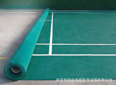 厂家专业羽毛球收卷器 PVC运动地板收卷器 收