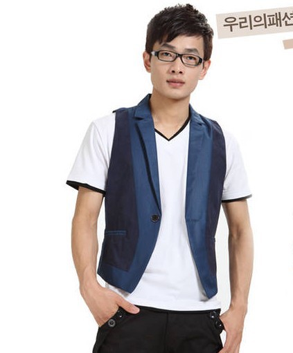 <em>马甲</em>批发远东骆驼男式<em>马甲</em> 2012新款<em>男装</em>水洗