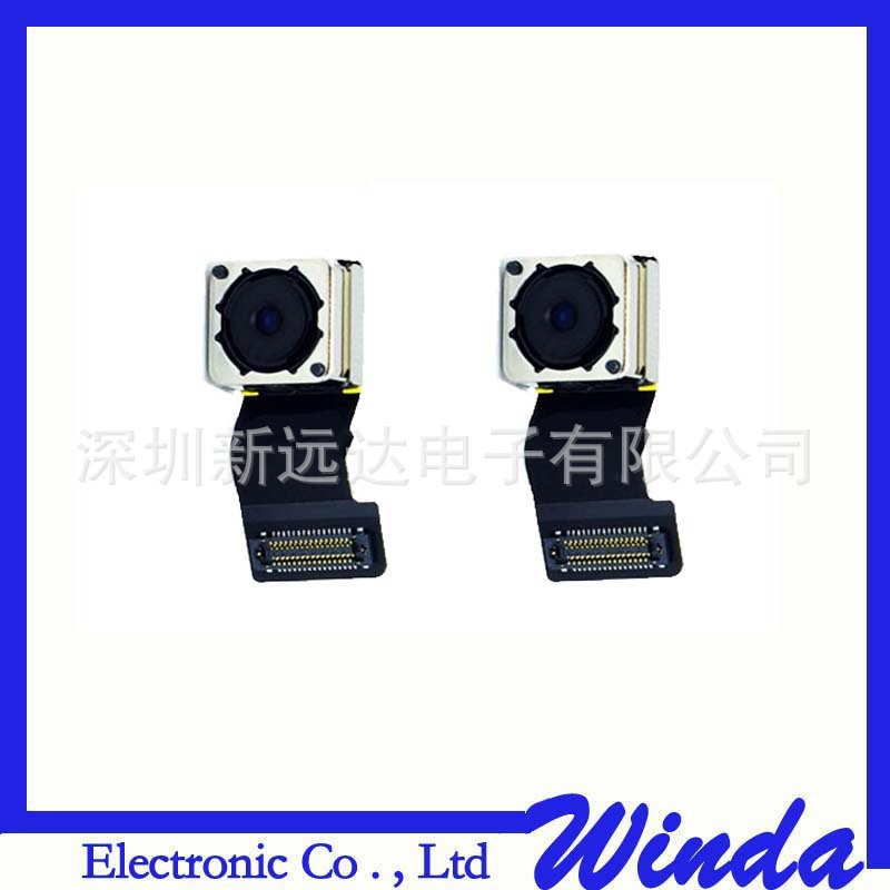 原装新品,iphone5S大摄像头,内置后摄像头,iphone5GS后摄像头