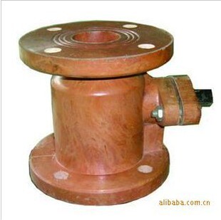 球阀-Q41SM-16B-DN25玻璃钢法兰球阀-球阀尽