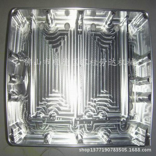 厂家直销高精度精雕机 劳达厂家直销供应 雕铣机加工中心机床