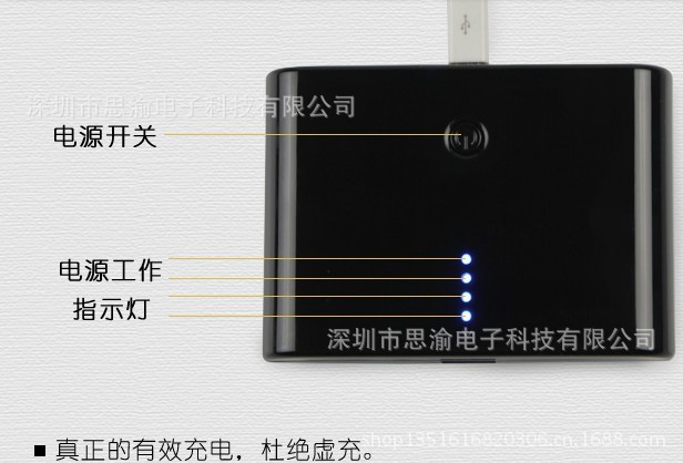 小馒头