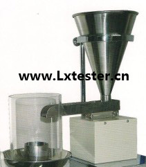 瑞柯粉末粉体测试仪器