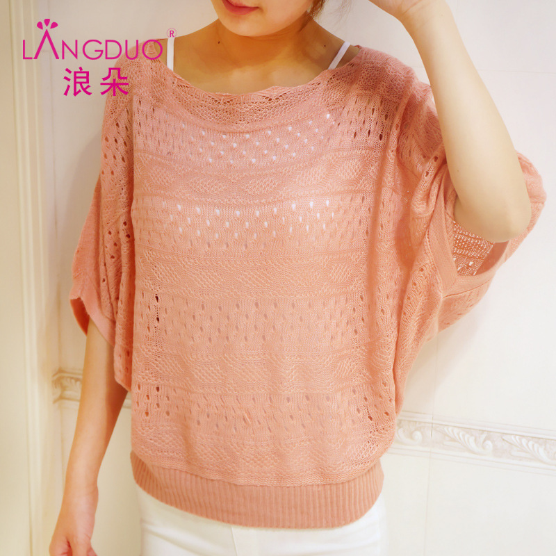 厂家直销供应多种型号<em>规格</em>齐全的女式针织<em>毛衣</em>