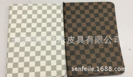格子棕