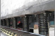 厂家直销 QC12Y4*3200系列液压摆式剪板机