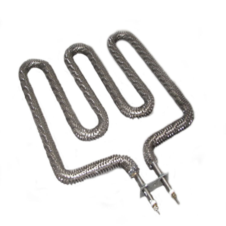 【欢迎洽谈【品质保证】翅片式加热管 电热管