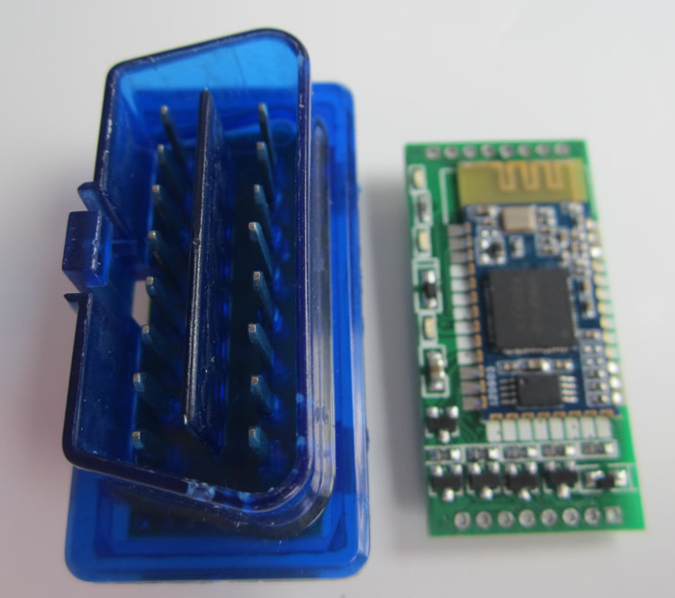 集成电路(IC)-汽车CAN线协议模块汽车电脑诊断