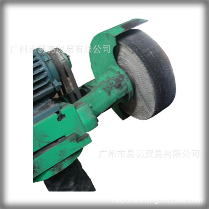 大磨盘抛光机主图5