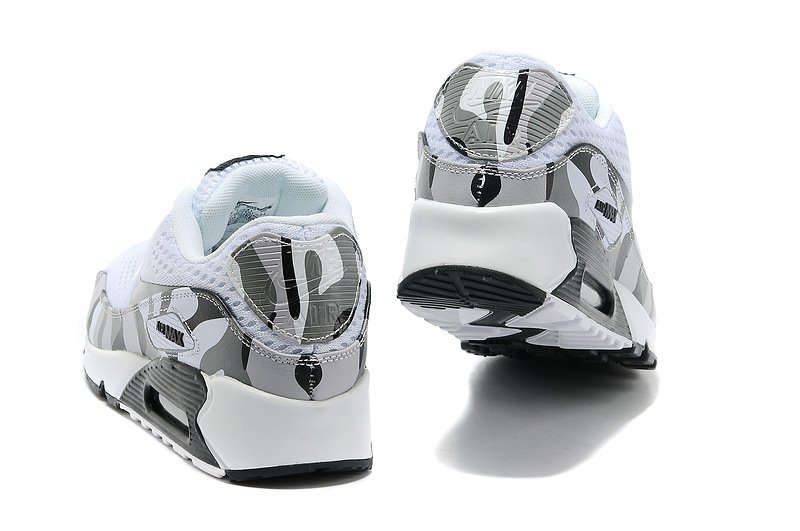 2013年新款耐克斯運動鞋女鞋AIR MAX90氣