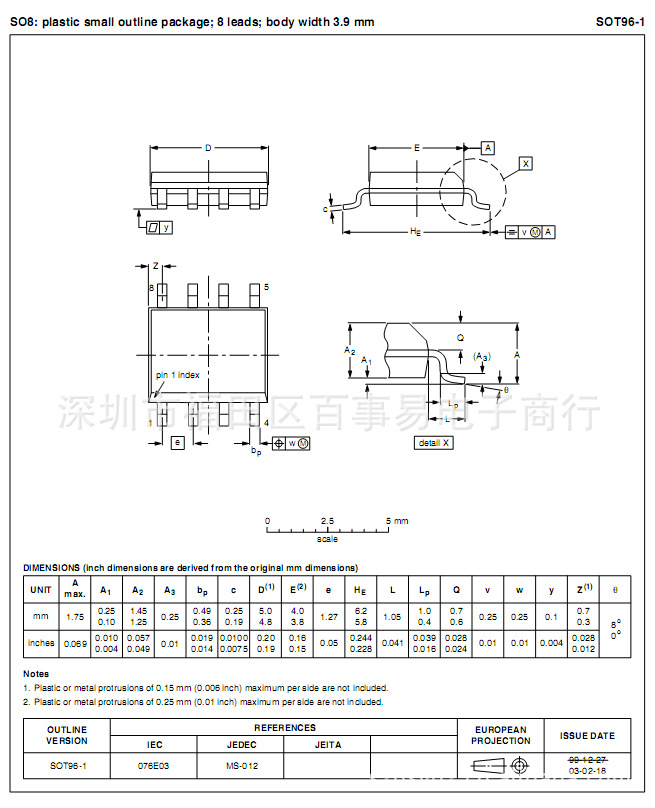 【FSEZ1216BNY 封装:SOP-8 原装进口Fairch