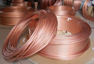空调制冷铜管图片_空调制冷铜管图片大全 - 阿