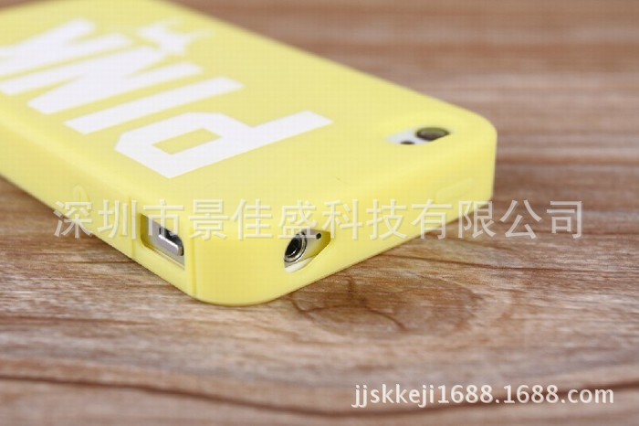 PINK維多利亞的秘密 4代5代豹紋系列 (18)