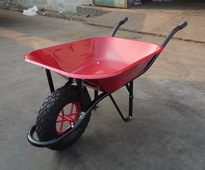 管式前支撑WB6400