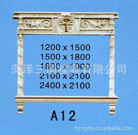 窗套门套模具系列 (43)