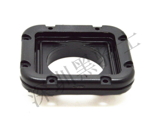 GP77 3代塑胶镜头圈套装 GoPro配件 GoPro H