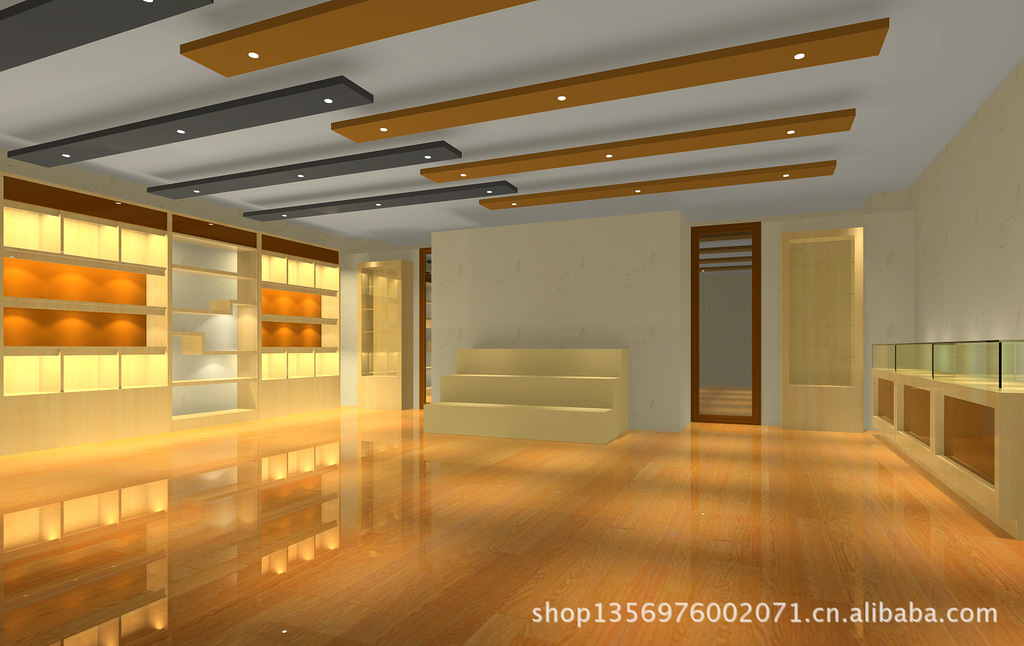 【供应内衣展示柜 <em>文胸</em>展架 木质展柜 欢迎新老