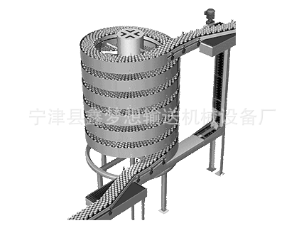 螺旋输送机
