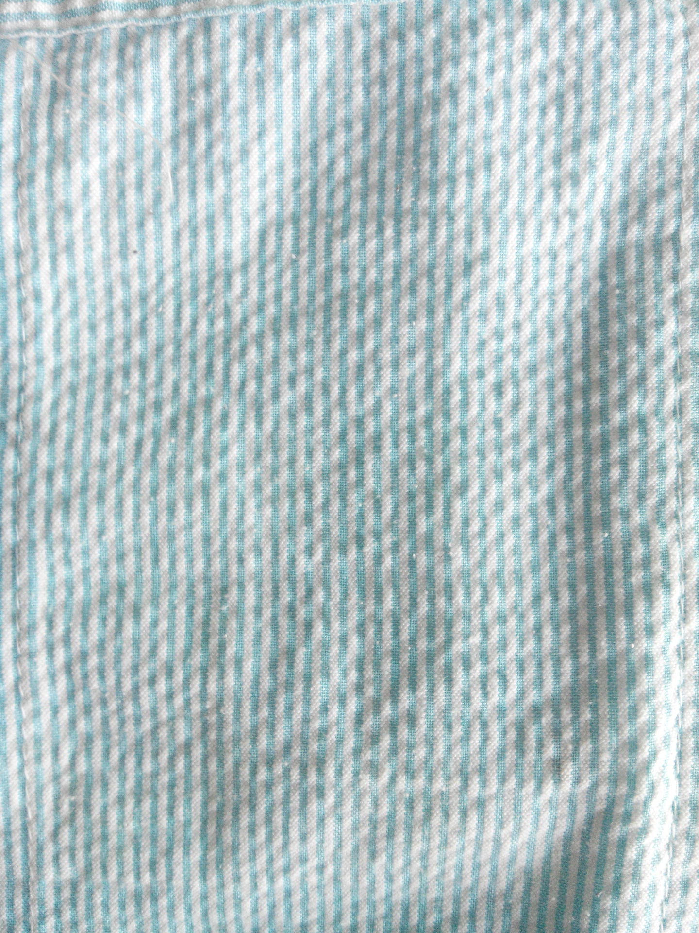 tc色织泡泡纱 服装用