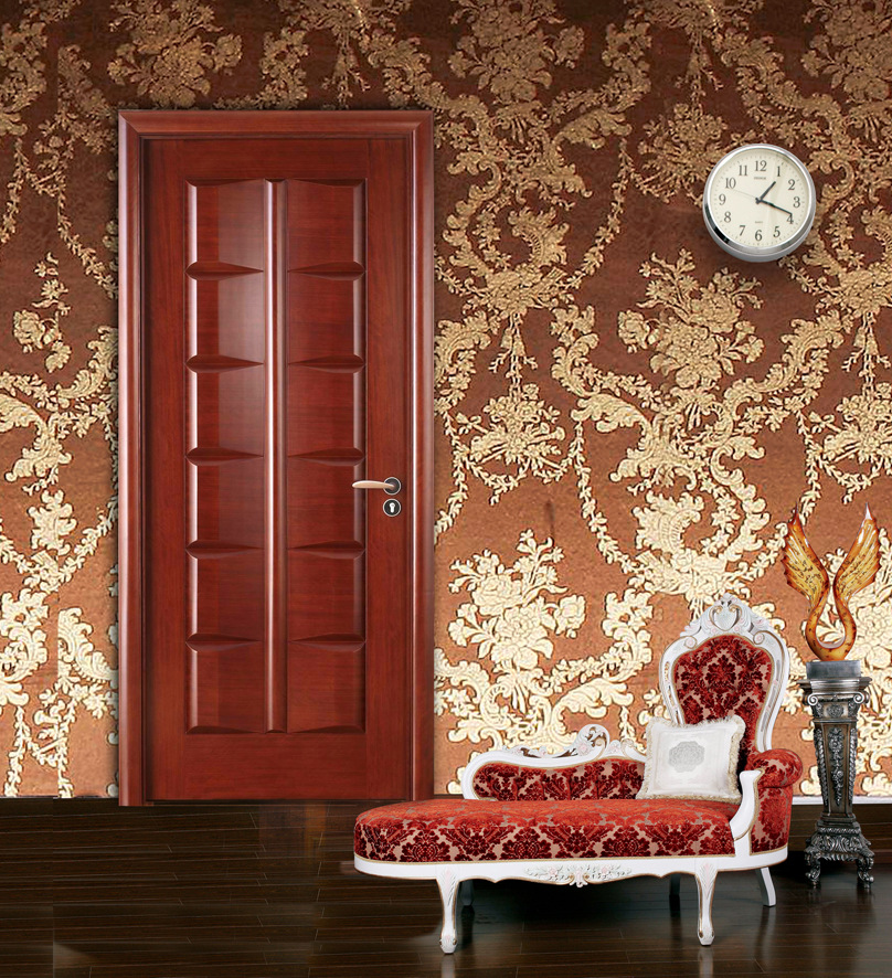 【东莞工程定做:酒店木门,星级酒店优质复合门