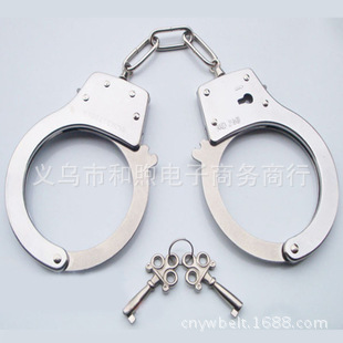 手銬