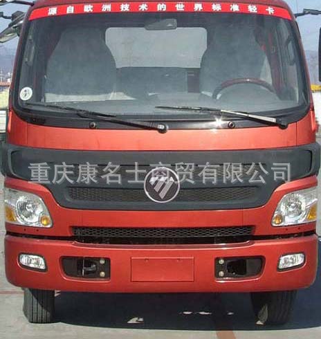 福田BJ1099VEPEA-FC载货汽车ISF3.8s4154北京福田康明斯发动机