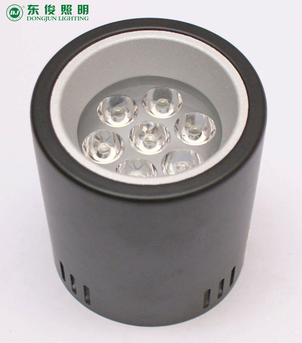 LED明装筒灯 AL050 (1)