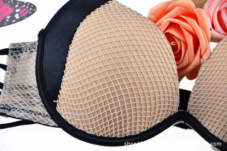 日韩少女<em>文胸</em>批发网<em>面</em>少女<em>胸罩</em>内衣套装 B03