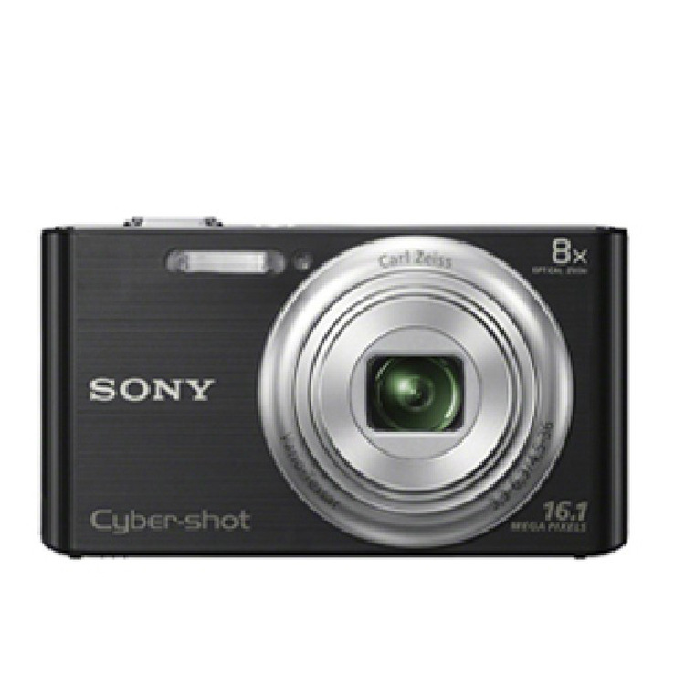 数码相机-Sony\/索尼 DSC-W730 索尼相机 161